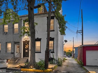 412 Spruce St, Reading, PA, 19602