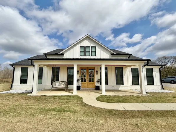 3528 Highway 59 S, Covington, TN 38019