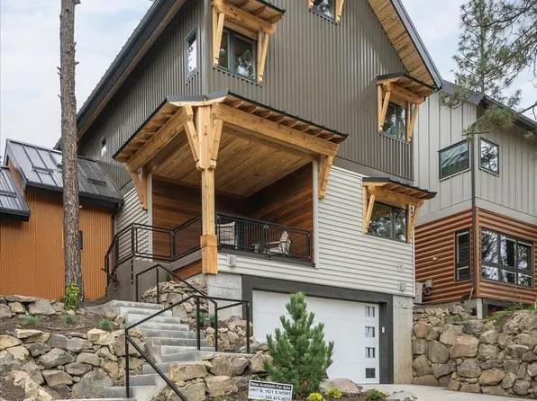 1421 S Ivory St, Spokane, WA 99203