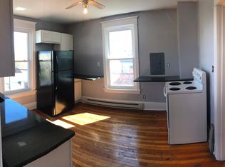 1616 Maple St APT 2, Bethlehem, PA 18017