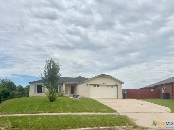 3104 Viewcrest Dr, Killeen, TX 76549