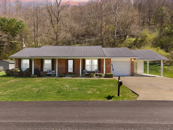 91 Maplewood Vlg, Banner, KY 41603