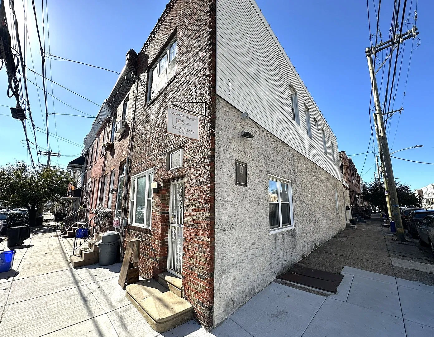 Ann St E 2542 — Photo 1