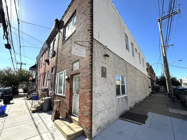 Ann St E 2542, 2542 E Ann St, Philadelphia, PA 19134