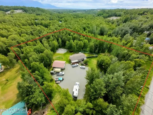 5700 E Portage Dr, Wasilla, AK 99654