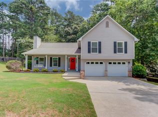 2945 Phillips Bend Xing, Buford, GA 30519