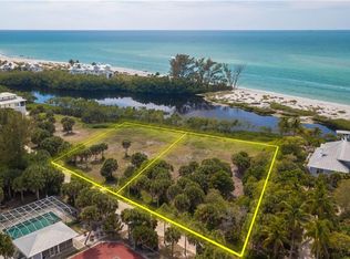 6060 Rum Cove Dr LOT 5, Rotonda West, FL 33947