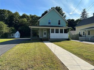89 Lewis Blvd, Killingly, CT 06239