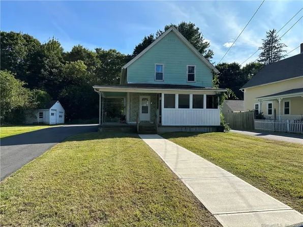89 Lewis Boulevard, Killingly, CT 06239