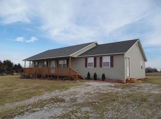 19240 Farm Road 1065, Exeter, MO 65647