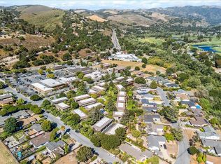 9500 Center St APT 1, Carmel, CA 93923