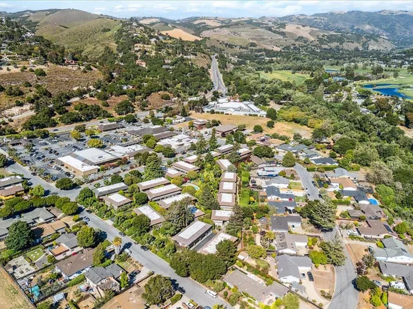 9500 Center St APT 1, Carmel, CA 93923
