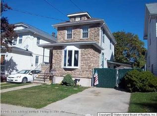 43 Burnside Ave, Staten Island, NY 10302