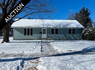 203 Washington St, Sauk City, WI 53583