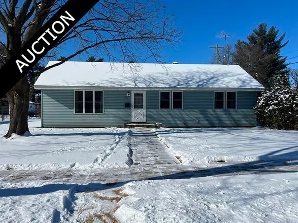 203 Washington St, Sauk City, WI 53583