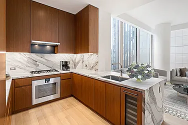 Rented by Oxford Property Group