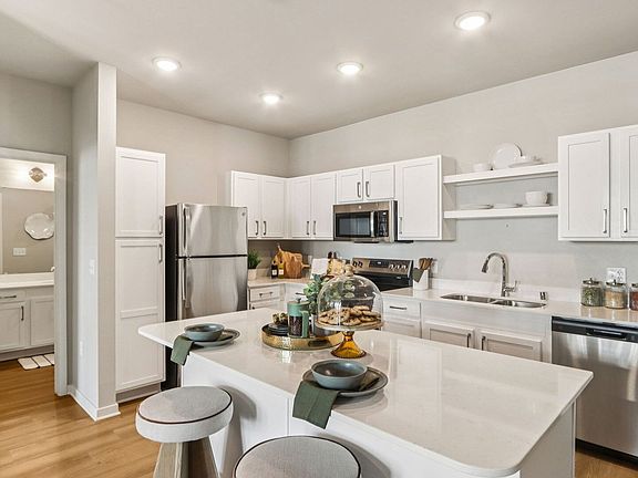 2nd image of 201 Carrington Blvd #1111