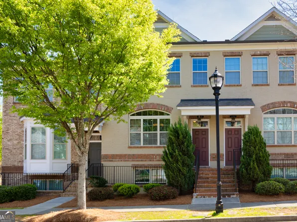 4329 Tacoma Trce, Suwanee, GA 30024