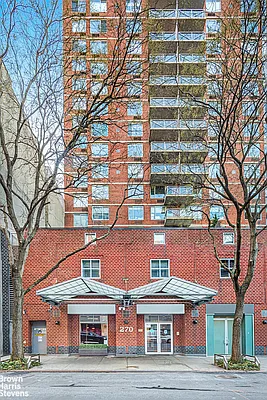 Rented by Brown Harris Stevens | media 14