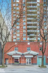 Rented by Brown Harris Stevens