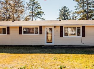 110 East St, Byron, GA 31008