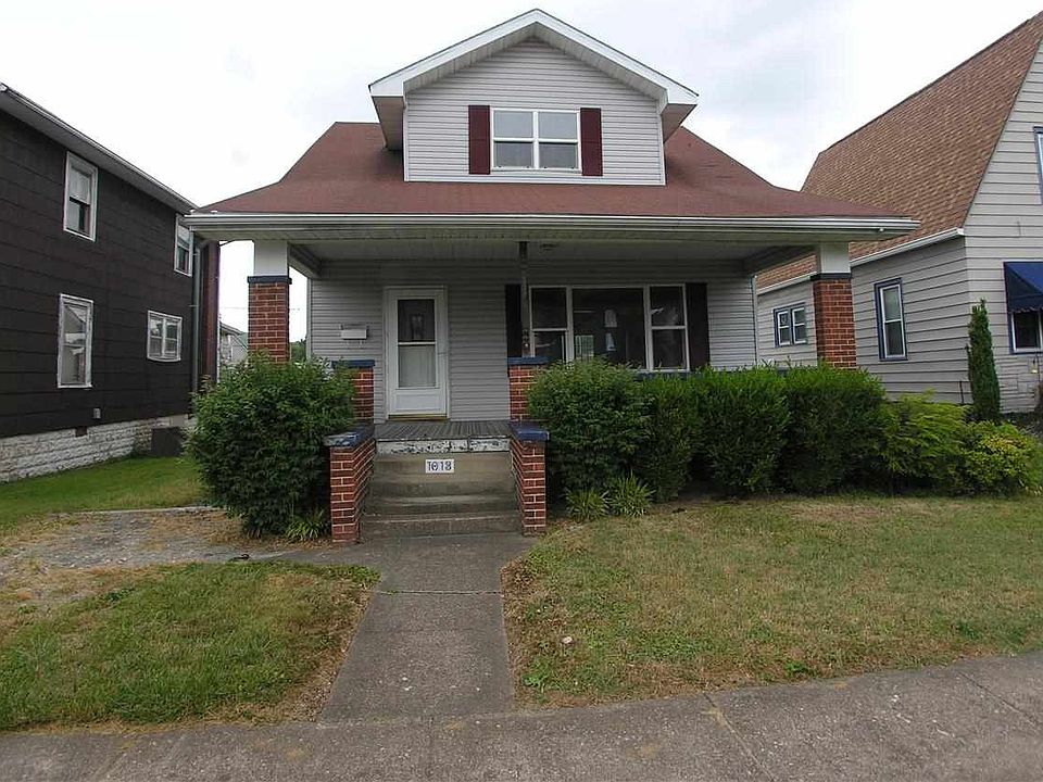 1st image of 1013 Poplar St