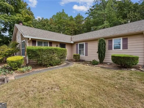 794 Barnes Mill Trce, Marietta, GA 30062