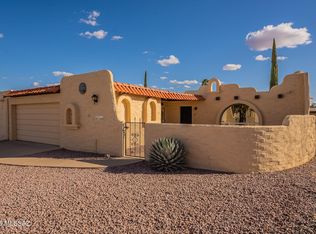 841 W Circulo Napa, Green Valley, AZ 85614