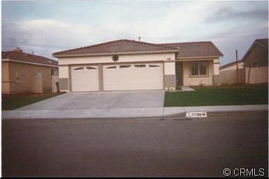 1st image of 15799 Desert Rock St