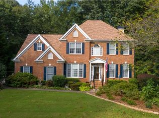 6386 Chestnut Pkwy, Flowery Branch, GA 30542