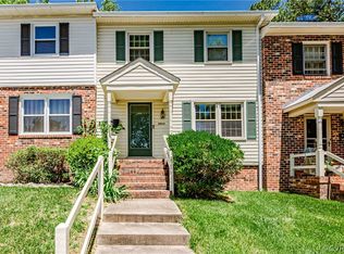 2806 Ennismore Ct, North Chesterfield, VA 23224