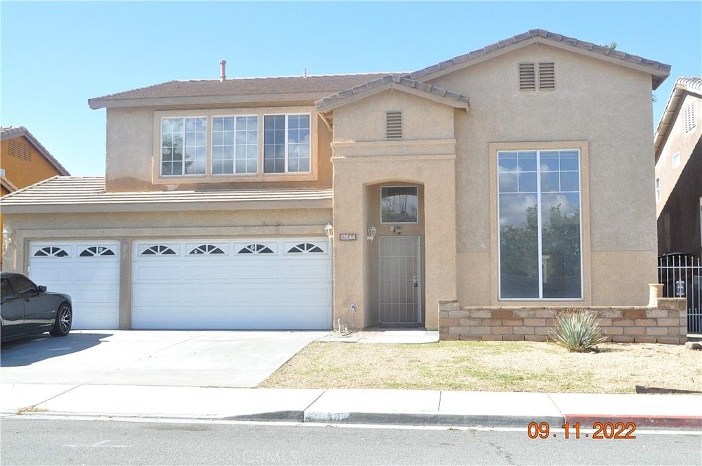 12644 Eaton Ln, Victorville, CA 92392 Zillow