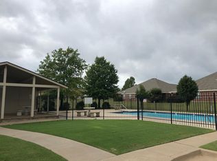 11715 Hollyrock Ct, Yukon, OK 73099