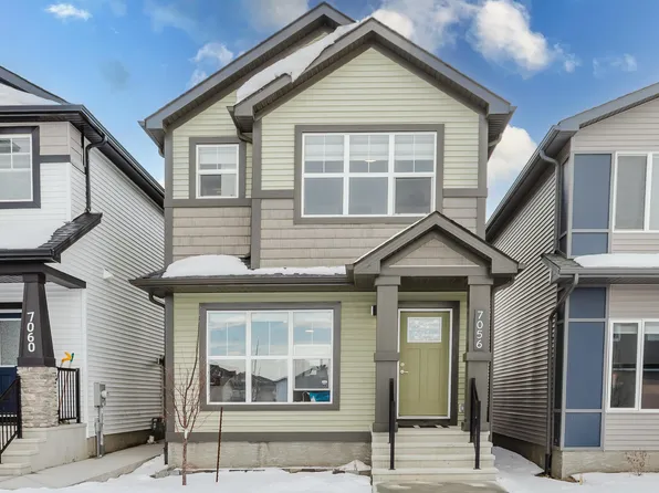 7056 181st Ave NW, Edmonton, AB T5Z 0M2