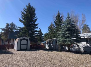 514-A11 N Sawyer St, Cascade, ID 83611