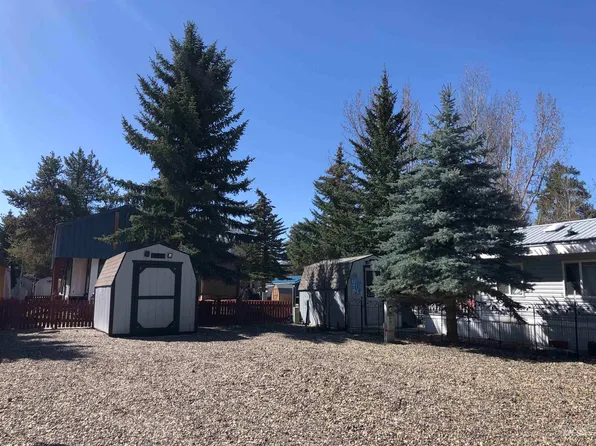 514-A11 N Sawyer St, Cascade, ID 83611