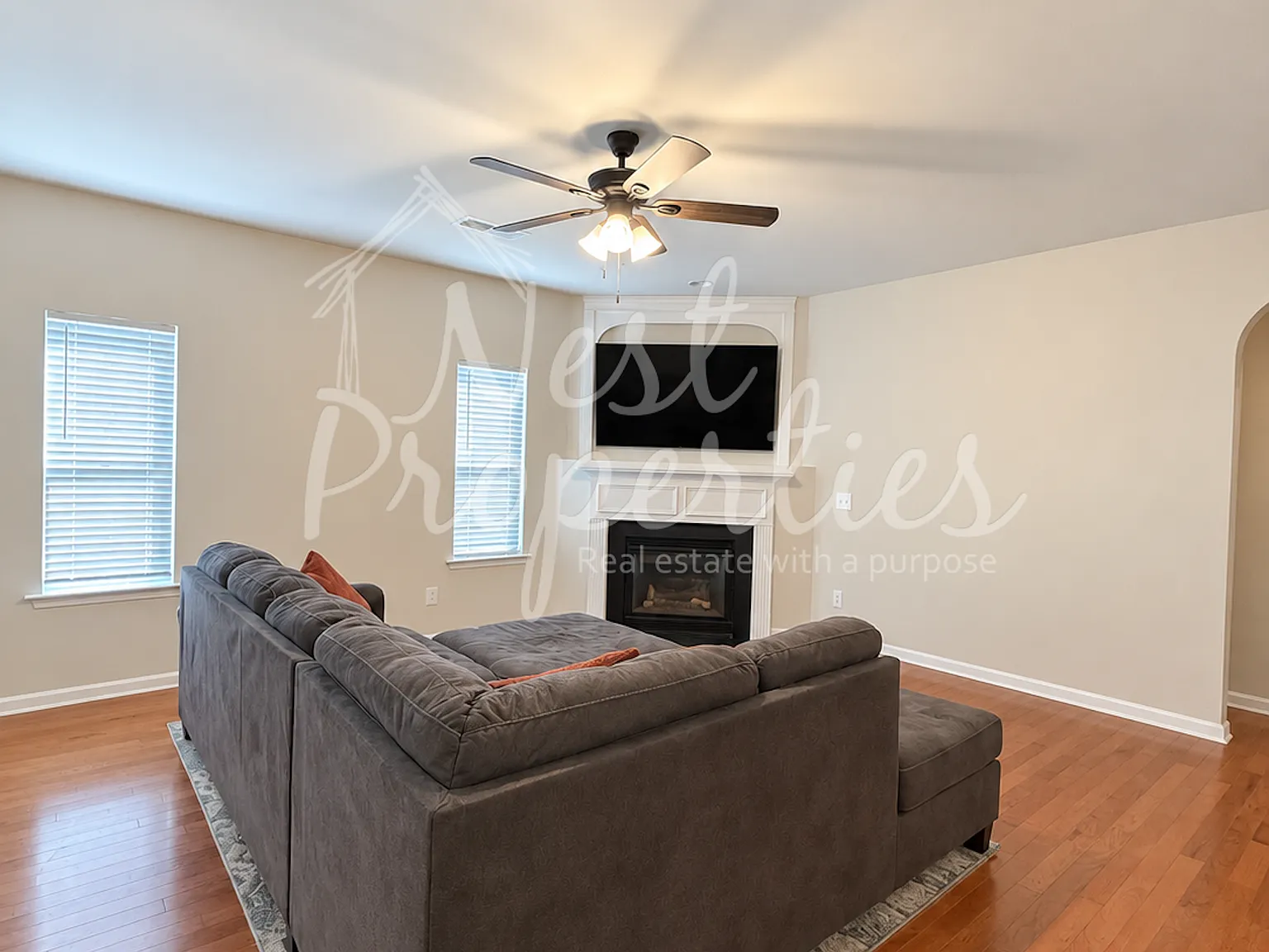 293 Knight Valley Circle - 1 — Photo 3