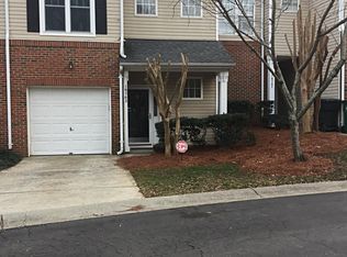 16763 Commons Creek Dr, Charlotte, NC 28277