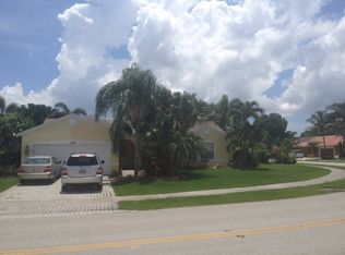 1538 SW 99th Ter, Davie, FL 33324