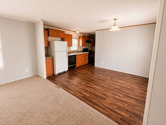 2nd image of 1204 Benson Rd Lot 52