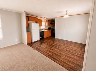 1204 Benson Rd LOT 52, Montevideo, MN 56265