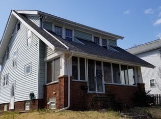 542 N Grant St, Wooster, OH 44691