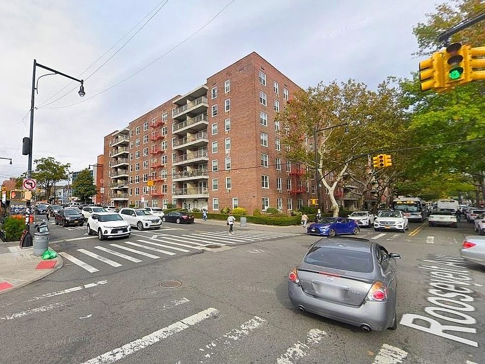 1st image of 142-05 Roosevelt Ave APT 327