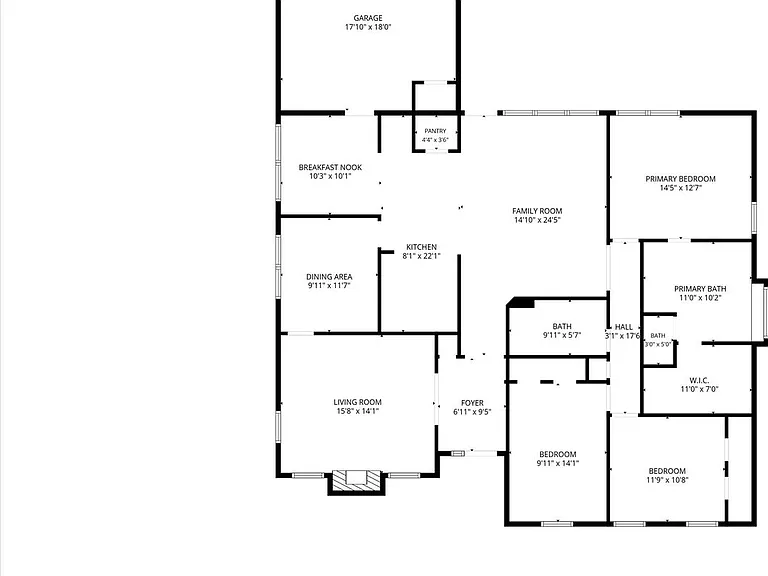 1521 Glenmore Dr — Photo 15