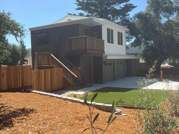 414B Grace Way, Scotts Valley, CA 95066