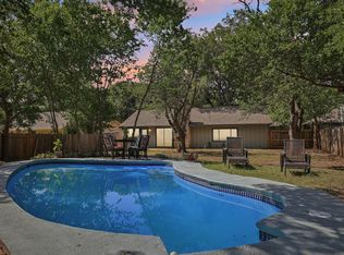 602 Old Stone Rd, Austin, TX 78745