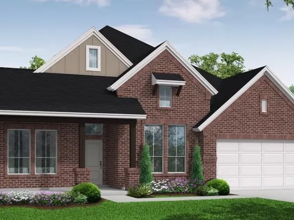 1320 White Daisy Ln, Georgetown, TX 78628
