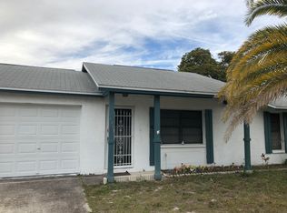 1333 Calamondin Dr, Holiday, FL 34691