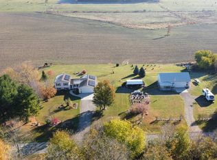 16029 S 33rd St, Vicksburg, MI 49097