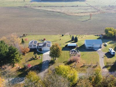 16029 S 33rd St, Vicksburg, MI, 49097